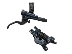 Shimano SLX BL-M7100+BR-M7120 4 Piston Hidrolik Disk Fren Seti Arka