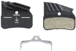 Shimano SLX BR-M7120 Hidrolik Disk Fren Kaliperi 4 Pistonlu - 3