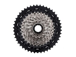 Shimano SLX CS-M7000-11 Vites Kaset Dişli 11-46T - SHIMANO