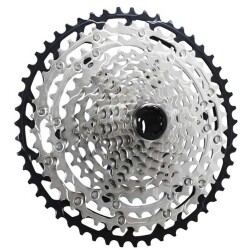 Shimano SLX CS-M7100-12V Ruble Mtb10-51T Microspline