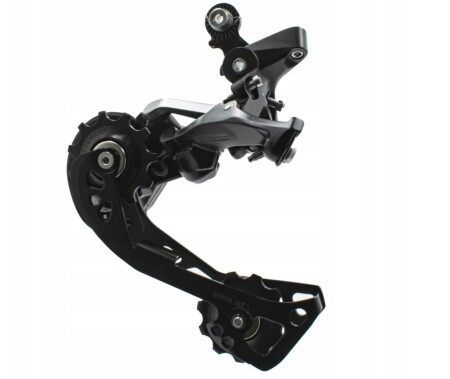 Shimano SLX RD-M7000 Arka Aktarıcı Shadow+ 11V GS 46T - 5