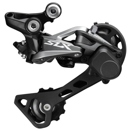 Shimano SLX RD-M7000 Arka Aktarıcı Shadow+ 11V GS 46T - 1