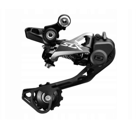 Shimano SLX RD-M7000 Arka Aktarıcı Shadow+ 11V GS 46T - 4