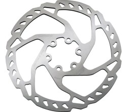 Shimano SLX SM-RT66 - 6 Vida Rotor 160mm