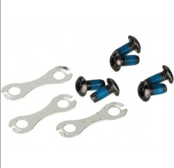 Shimano SLX SM-RT66 - 6 Vida Rotor 203mm - 2