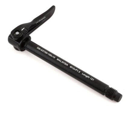 Shimano SM-AX720 Ön Sokma Mil 12x100mm P-1.5mm - 2