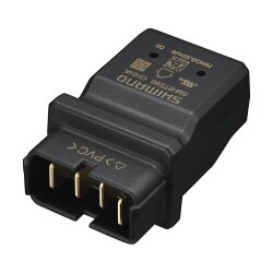 Shimano Steps SM-BTE60/EC-E6000 Pil Adaptörü