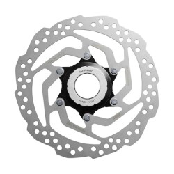 Shimano SM-RT10 Center Lock Rotor 180mm - SHIMANO