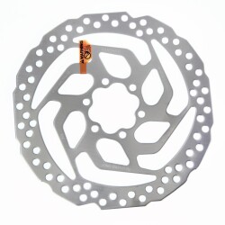 Shimano SM-RT26 6 Vida Rotor 160mm