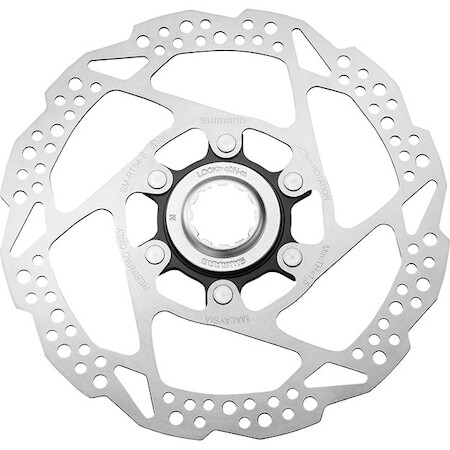 Shimano SM-RT54 Centere Lock Rotor 180mm - 1