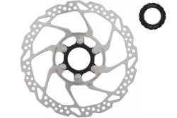 Shimano SM-RT54 Centere Lock Rotor 180mm  External Toothing