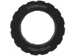 Shimano SM-RT54 Centere Lock Rotor 180mm  External Toothing - 2