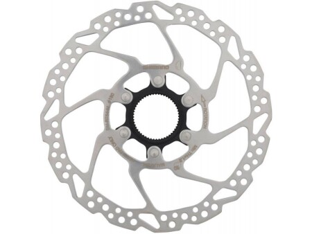 Shimano SM-RT54 Centere Lock Rotor 180mm  External Toothing - 3
