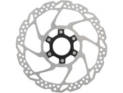 Shimano SM-RT54 Centere Lock Rotor 180mm  External Toothing - 4
