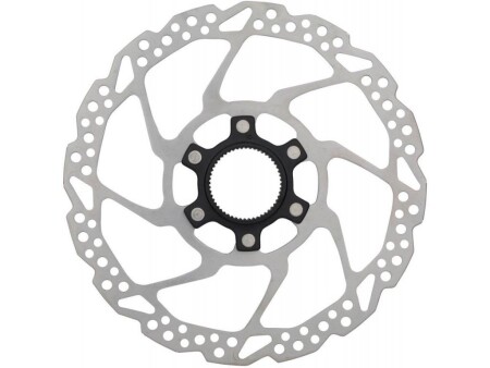 Shimano SM-RT54 Centere Lock Rotor 180mm  External Toothing - 4
