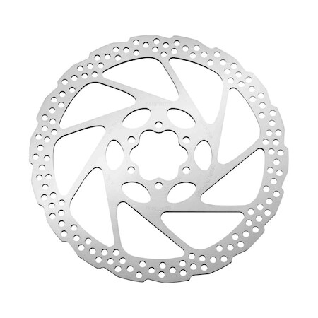 Shimano SM-RT56 6 Vida Rotor 160mm - 1