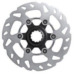 Shimano SM-RT70 IceTech Center Lock Rotor 160mm(105/GRX/SLX)