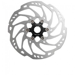 Shimano SM-RT70 IceTech Center Lock Rotor 203mm(105/GRX/SLX) - SHIMANO