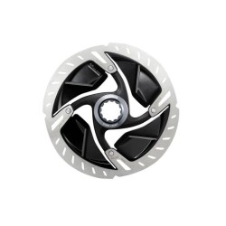 Shimano SM-RT900 Dura-Ace IceTech Freeza Center Lock Rotor 160mm - 2