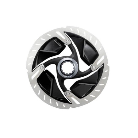 Shimano SM-RT900 Dura-Ace IceTech Freeza Center Lock Rotor 160mm - 2