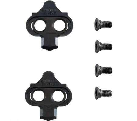 Shimano SM-SH51 Mtb Pedal Kali - 1