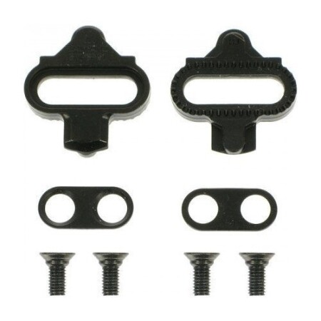 Shimano SM-SH51 Mtb Pedal Kali - 2