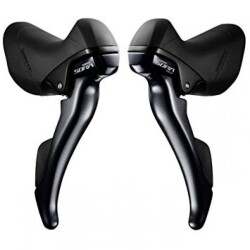 Shimano Sora ST-R3000 Vites Fren Kolları 2x9V Kutusuz - SHIMANO