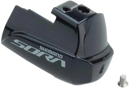Shimano Sora ST-R3000 Vites Fren Kolları İsim Plakası Sağ - 1