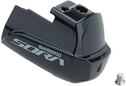 Shimano Sora ST-R3000 Vites Fren Kolları İsim Plakası Sağ  - 2