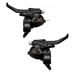 Shimano ST-EF41 Vites Fren Kolları 3X7 vites