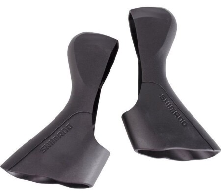 Shimano ST-RS685 STI Fren Kolu Hood - 1