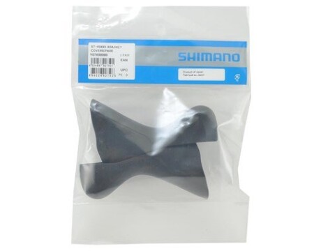 Shimano ST-RS685 STI Fren Kolu Hood - 3