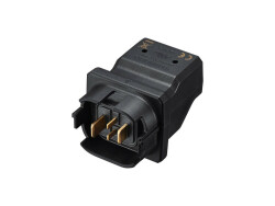 Shimano Steps SM-BTE80 Pil Adaptörü BT-E8035 / BT-E8036