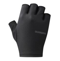 Shimano Sumire Bayan Siyah Kısa Eldiven Beden M