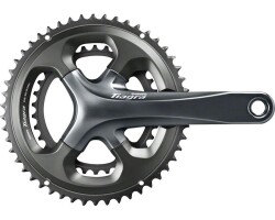 Shimano Tiagra FC-4700 Aynakol 10V 50/34T 175mm