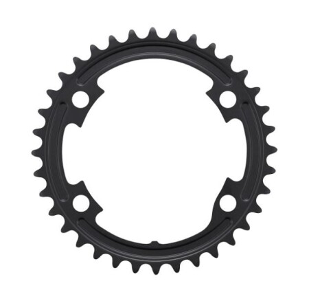 Shimano Tiagra FC-4700 Aynakol Dişlisi 34T- ( 110 BCD ) - 1