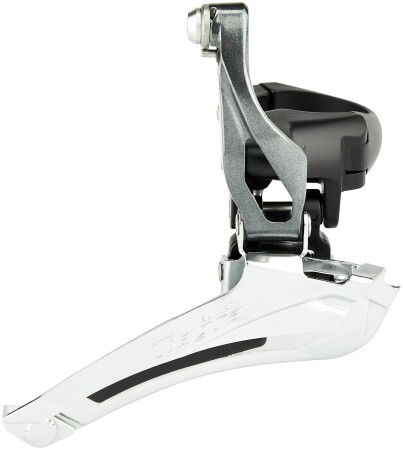 Shimano Tiagra FD-4700 Kelepçeli 34.9mm Orta Aktarıcı 2x10V - 4