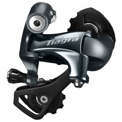 Shimano Tiagra RD-4700-GS 10Vites Arka Aktarıcı Değiştirici 32T