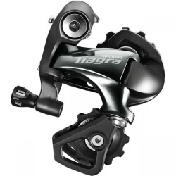 Shimano Tiagra RD-4700-SS 10V Arka Aktarıcı Değiştirici 28T - SHIMANO
