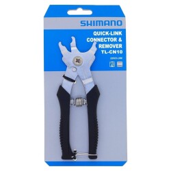 Shimano TL-CN10 Quick Link Sökme Takma Aparatı - 2