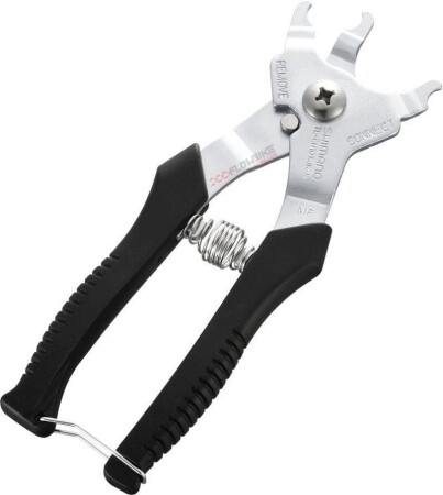 Shimano TL-CN10 Quick Link Sökme Takma Aparatı - 1