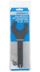 Shimano TL-FC32 Hollowtech Orta Göbek Sökme Anahtarı - 2