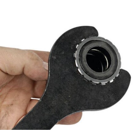 Shimano TL-FC32 Hollowtech Orta Göbek Sökme Anahtarı - 3