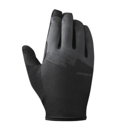 Shimano Trail Uzun Parmaklı Eldiven Beden S