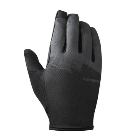 Shimano Trail Uzun Parmaklı Eldiven Beden XL - 1