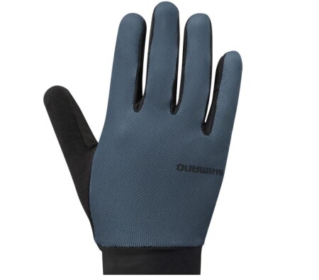 Shimano Trail Uzun Parmaklı Eldiven Beden XXL - 1