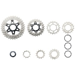 Shimano Ultegra CS-R8000 Ruble Yol 11V 11-30T - 3
