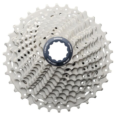 Shimano Ultegra CS-R8000 Ruble Yol 11V 11-32T - 1
