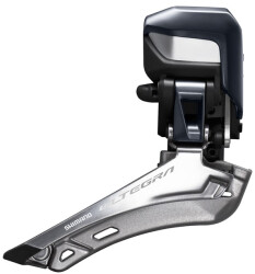 Shimano Ultegra Dİ2 FD-R8050 Brazed-on Ön Aktarıcı - SHIMANO