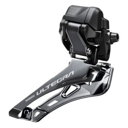 Shimano  Ultegra Dİ2 FD-R8150 Brazed-on Ön Aktarıcı 2X12V - 2